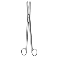 SiMMW-Siebold Gynecological Scissors