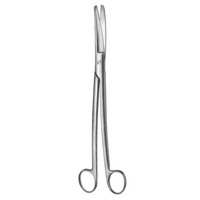 SiMMW-Siebold Gynecological Scissors