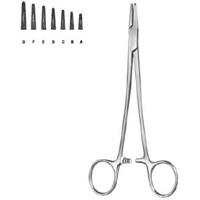 Mayo-Hegar Needle Holder