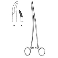 Stratte Needle Holder