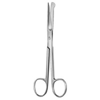 Incision Scissors