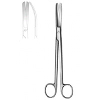 Sims Gynecological Scissors