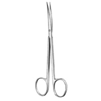 Metzenbaum-Fino Delicate Dissecting Scissors