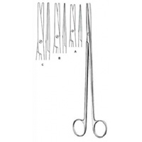 Metzenbaum-Fino Delicate Dissecting Scissors