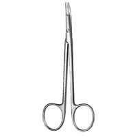 Shea Vein Graft Dissecting Scissors