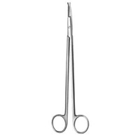 Strully Neurosurgical Scissors