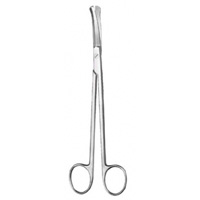 Good Tonsil Scissors