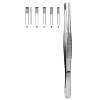 Adlerkreutz Dressing Forceps