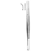 Gerald Dressing Forceps