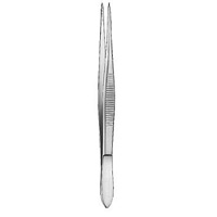 Splinter Forceps