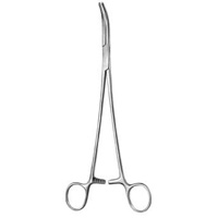 Moynihan Hysterectomy Forceps