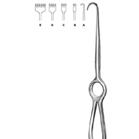 Volkmann Retractor