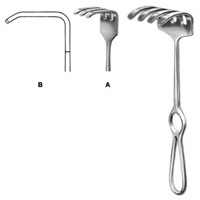 Ollier Retractor