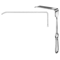 Sauerbruch Retractor