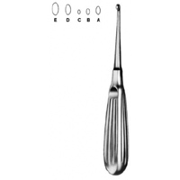 Schede Bone Curette