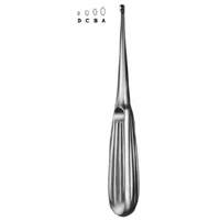 Spratt Bone Curette