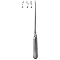 Scoville Bone Curette