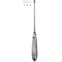 Halle Bone Curette