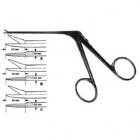 Bellucci Micro Ear Scissors