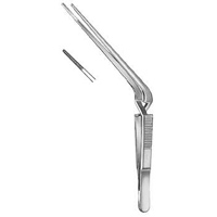 Troeltsch (Wilde) Ear Forceps