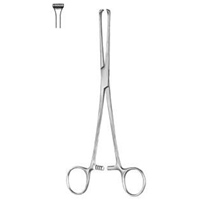 ThoMMW-Allis Intestinal and Tissue Grasping Forceps