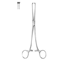 Allis Intestinal and Tissue Grasping Forceps