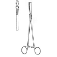 Jacobs Uterine Tenaculum Forceps