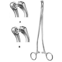 ThoMMW-Gaylor Uterine Biopsy Forceps