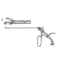 Schumacher Uterine Biopsy Forceps