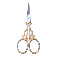 Cuticle Nail Nose Scissors