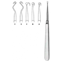 Bone Curette