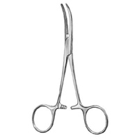 Overholt-Baby Dissecting and Ligature Forceps