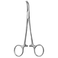 Mixter-Baby Dissecting and Ligature Forceps