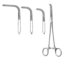 Mixter Dissecting and Ligature Forceps