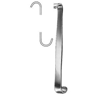 Luer Tracheal Hook