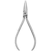 Deluxe Orthodontic Pliers