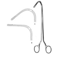 Randall Kidney Stone Forceps