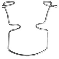 Oringer Lip and Cheek Retractor