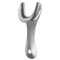 Martin-Simplex Cheek Retractor