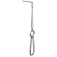 Obwegeser Nasal Spine Retractor