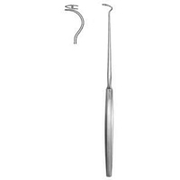 Hurd Cleft Palate Needle